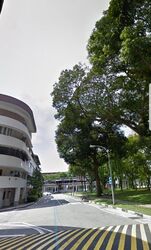 Tiong Bahru Estate (D3), Apartment #500310411